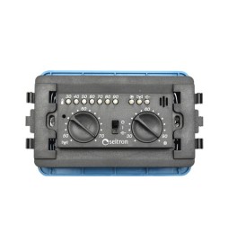CENTRALINA ELETTRONICA MOD. FUEGO 2 PER TERMOCAMINI -