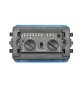 CENTRALINA ELETTRONICA MOD. FUEGO 2 PER TERMOCAMINI -