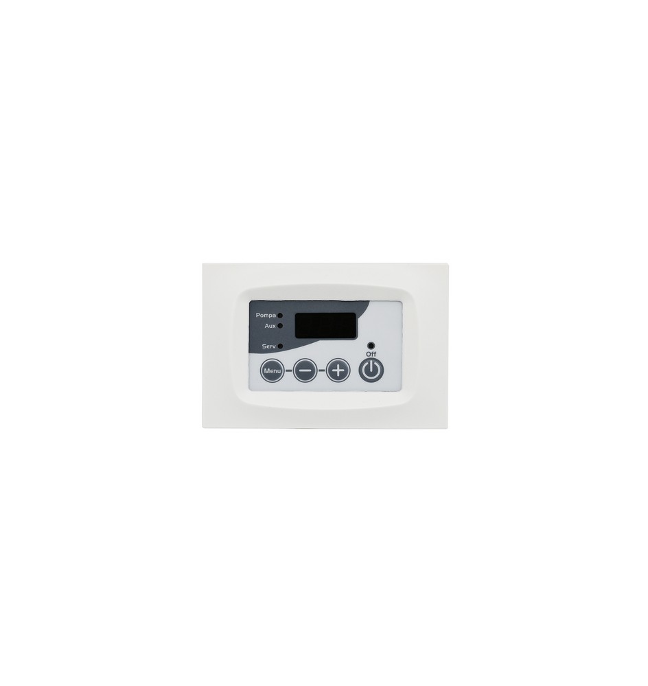 CENTRALINA TM TC110 23A02 -