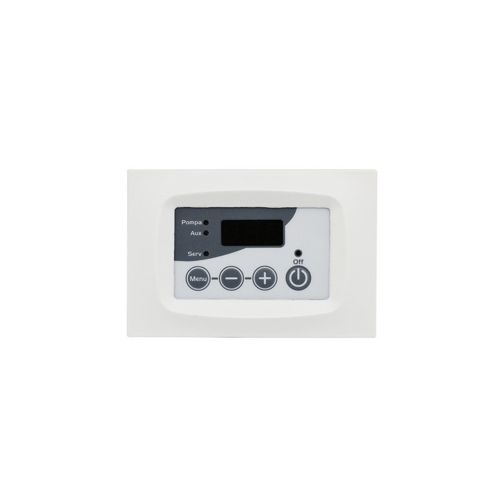 CENTRALINA TM TC110 23A02 -