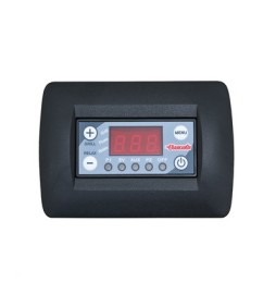 CENTRALINA ELETTRONICA MODELLO KAMINNOVATION NEW -
