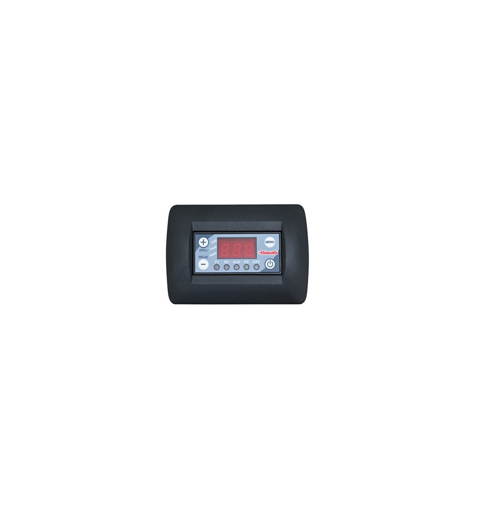 CENTRALINA ELETTRONICA MODELLO KAMINNOVATION NEW -