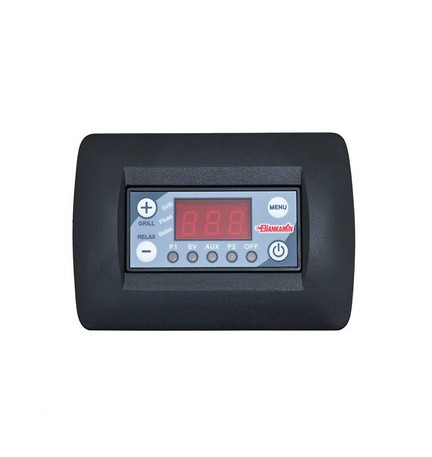 CENTRALINA ELETTRONICA MODELLO KAMINNOVATION NEW -