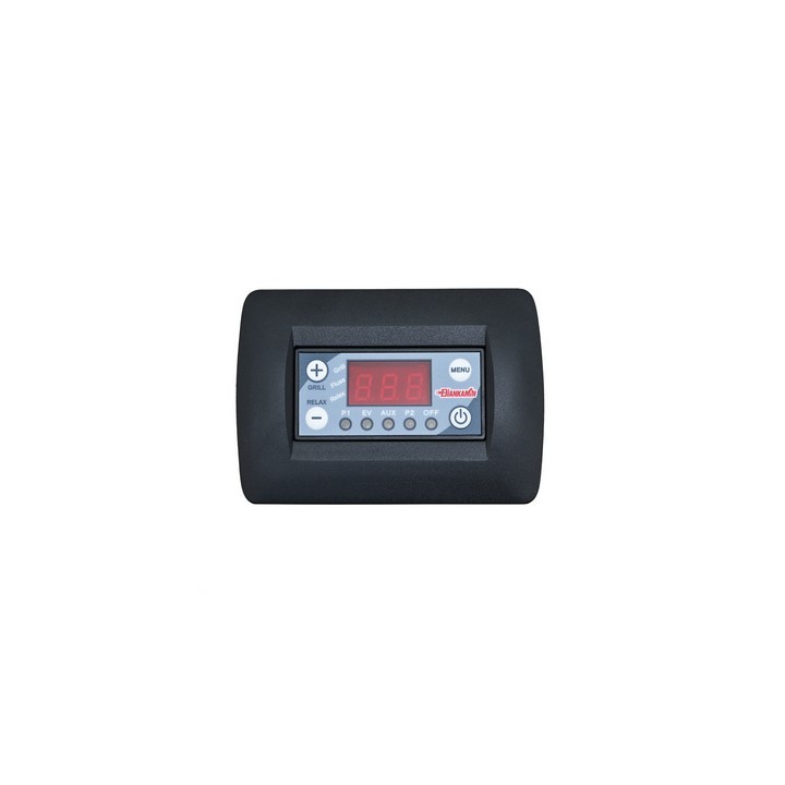 CENTRALINA ELETTRONICA MODELLO KAMINNOVATION NEW -