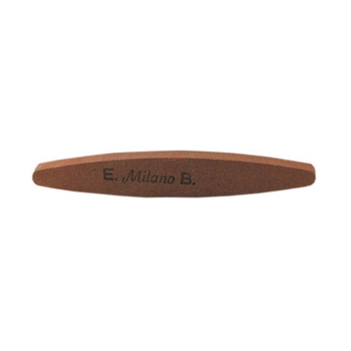 BL PIETRA SMERIGLIO MILANO ROSSA
