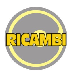 SC MOLLA P/FORBICI DUE BUOI 60