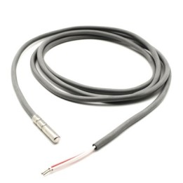 SONDA NTC PER CENTRALINE FUEGO Diam. 6x25mm - L. 150 cm