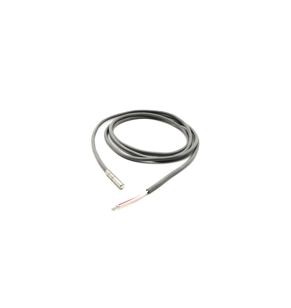 SONDA NTC PER CENTRALINE FUEGO Diam. 6x25mm - L. 150 cm