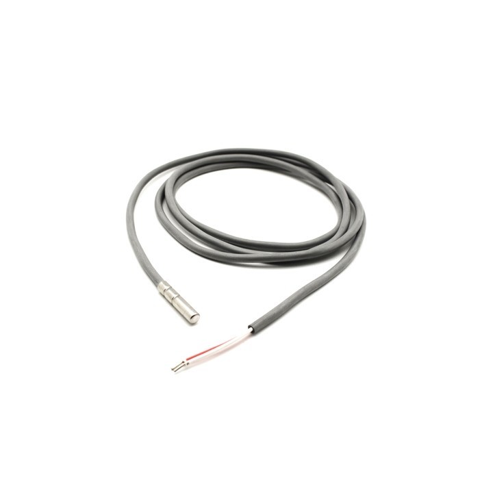 SONDA NTC PER CENTRALINE FUEGO Diam. 6x25mm - L. 150 cm