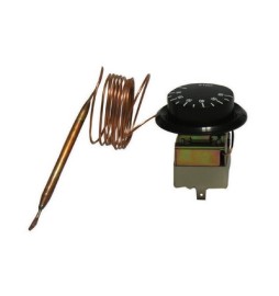KIT COMPLETO TERMOSTATO 0°C - 60°C