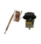 KIT COMPLETO TERMOSTATO 0°C - 60°C