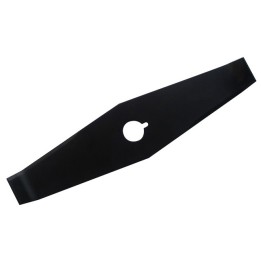 DISCO P/DECESPUGLIATORE 2 DENTI C/ALETTE 305X3,0 MM