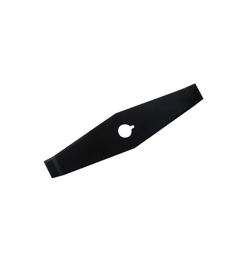 DISCO P/DECESPUGLIATORE 2 DENTI C/ALETTE 305X3,0 MM