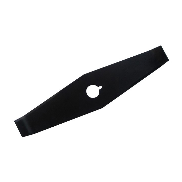 DISCO P/DECESPUGLIATORE 2 DENTI C/ALETTE 305X3,0 MM