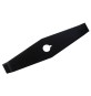 DISCO P/DECESPUGLIATORE 2 DENTI C/ALETTE 305X3,0 MM