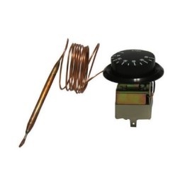 KIT COMPLETO TERMOSTATO 30°C - 90°C