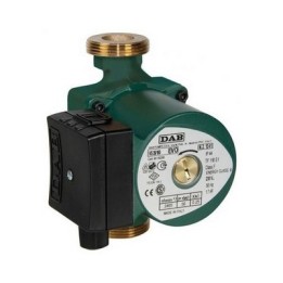 CIRCOLATORE MOD. VS PER IMPIANTI DI RICIRCOLO ACS 16/150 - Att. 1"1/2