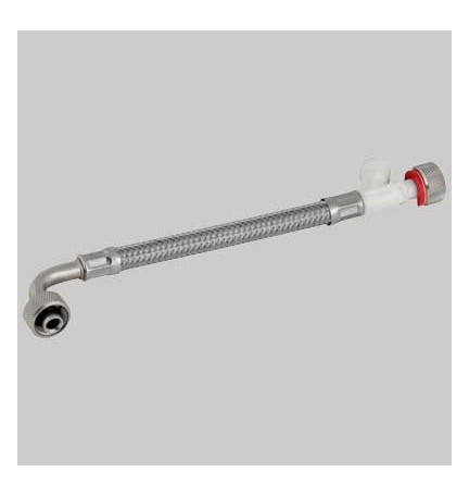 FLESSIBILE PER ALLACCIAMENTO SIGMA 8 - -