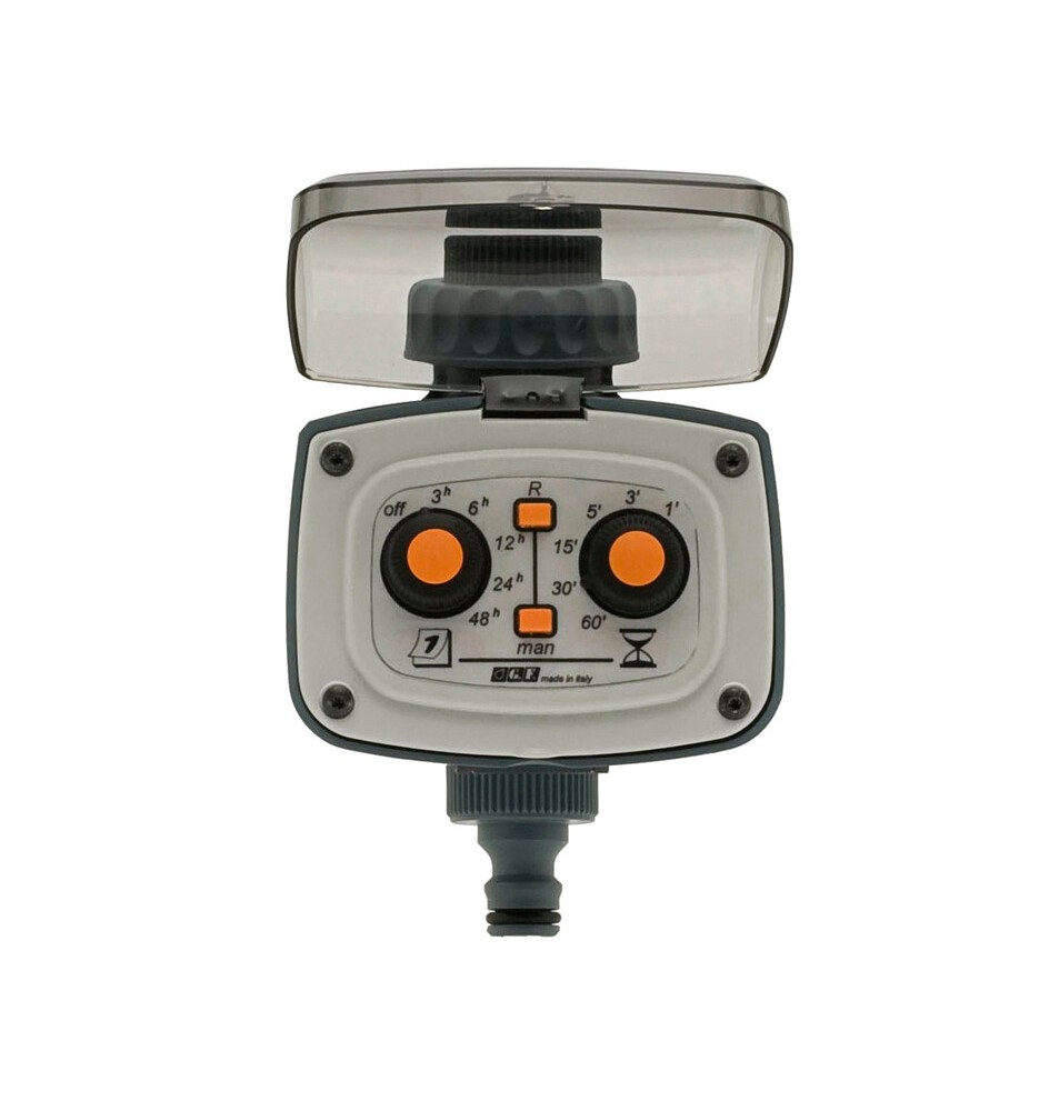 CENTRALINA P/IRRIGAZIONE GF30 GF 6014