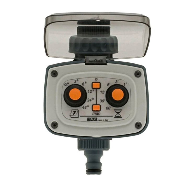 CENTRALINA P/IRRIGAZIONE GF30 GF 6014