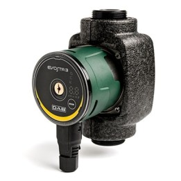 CIRCOLATORE MOD. EVOSTA 3 A ROTORE BAGNATO 80/180X - Att. 2"