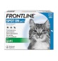 FRONTLINE SPOT-ON GATTI 3 PIPETTE