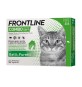 FRONTLINE COMBO GATTI 3 PIPETTE