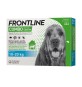 FRONTLINE COMBO 10-20 KG CANI MEDI 3 PIPETTE