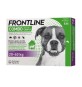 FRONTLINE COMBO 20-40 KG CANI GRANDI 3 PIPETTE