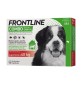 FRONTLINE COMBO 40-60 KG CANI XL 3 PIPETTE