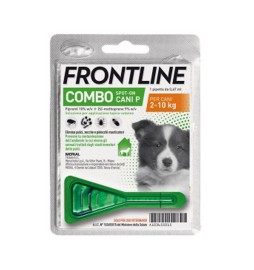 FRONTLINE COMBO KIT CANI CUCCIOLO 1 PIPETTA