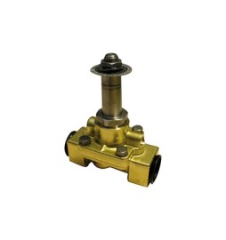 ELETTROVALVOLA PER ACQUA NORMALMENTE APERTA 1/2 - 443806W