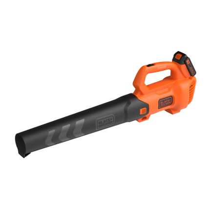 B+D SOFFIATORE ASSIALE BCBL200L-QW 18V 2AH