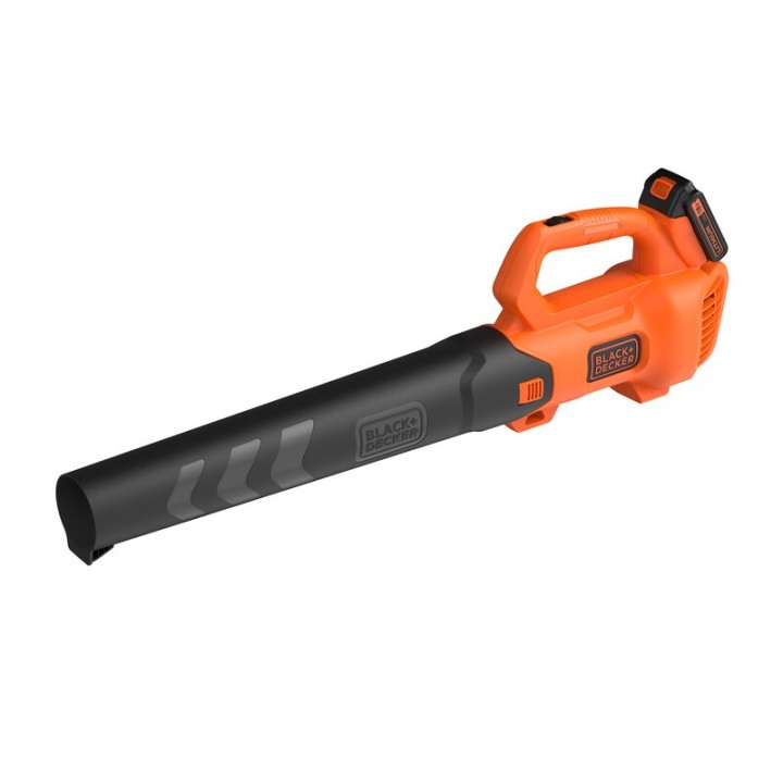 B+D SOFFIATORE ASSIALE BCBL200L-QW 18V 2AH