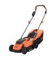 B+D RASAERBA BCMW3318L2-QW 2X18V 2,5AH