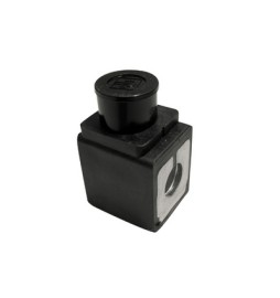 BOBINA PER ELETTROVALVOLA 12 Vcc S/connettore