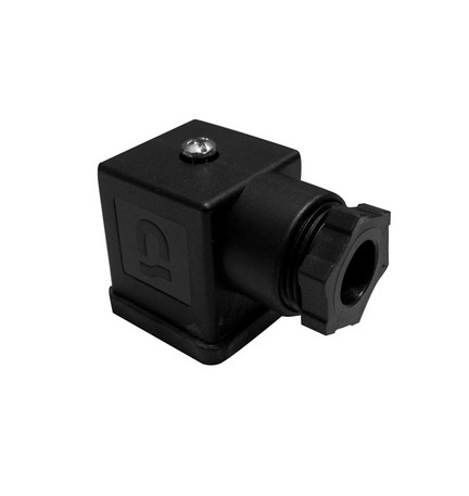 CONNETTORE PER BOBINA -