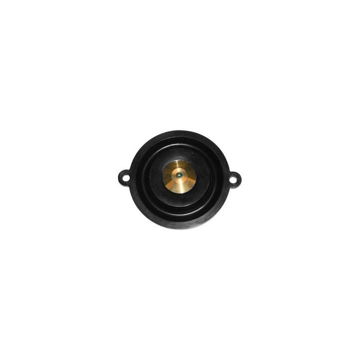 MEMBRANA DI RICAMBIO PER ELETTROVALVOLE ACQUA Diam. 3/8" - 1/2"