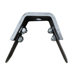 TESTINA ZAPPETTA 2 LAME MATADOR 2021