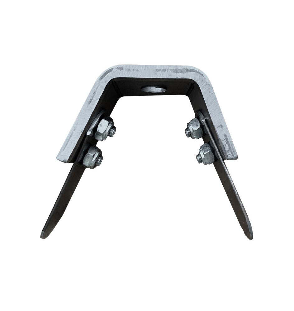 TESTINA ZAPPETTA 2 LAME MATADOR 2021