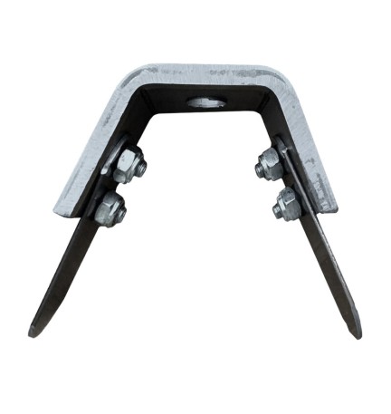 TESTINA ZAPPETTA 2 LAME MATADOR 2021