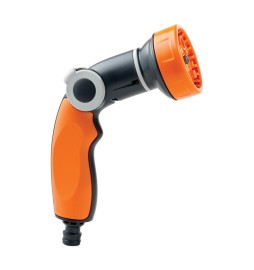 PISTOLA P/IRRIGAZIONE 8 JET EASY GF 6905