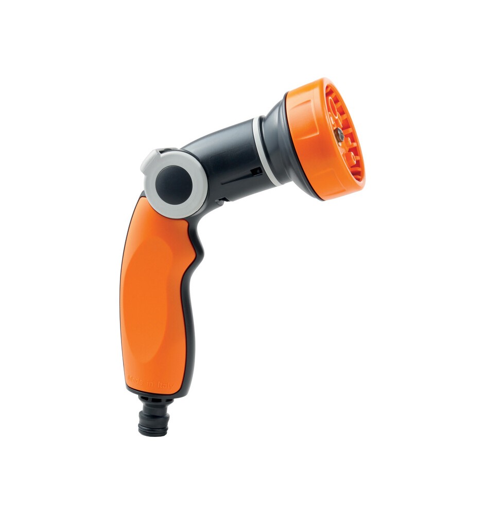 PISTOLA P/IRRIGAZIONE 8 JET EASY GF 6905