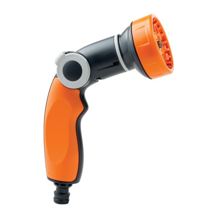 PISTOLA P/IRRIGAZIONE 8 JET EASY GF 6905