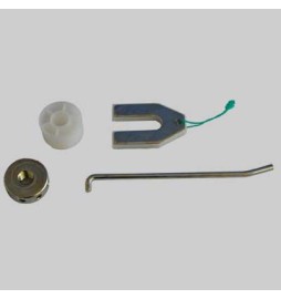 ATTACCO RAPIDO PER VASI E BIDET SOSPESI 500 - -