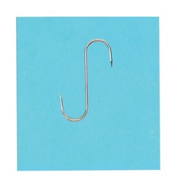 PL GANCIO INOX P/MACELLAIO 120 X 5 MM 3 PZ