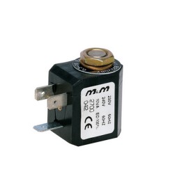 BOBINA PER ELETTROVALVOLA MEM 12 Vca