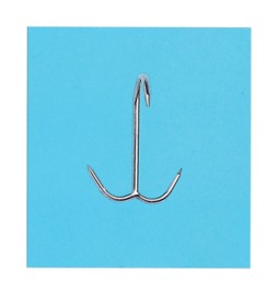 PL GANCIO INOX P/MACELLAIO ANCORA 120X5 2 PZ