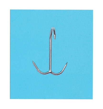 PL GANCIO INOX P/MACELLAIO ANCORA 120X5 2 PZ