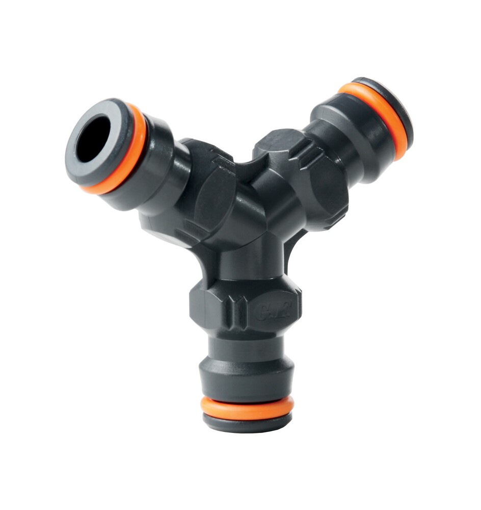 CONNETTORE A 3 VIE GF 5451